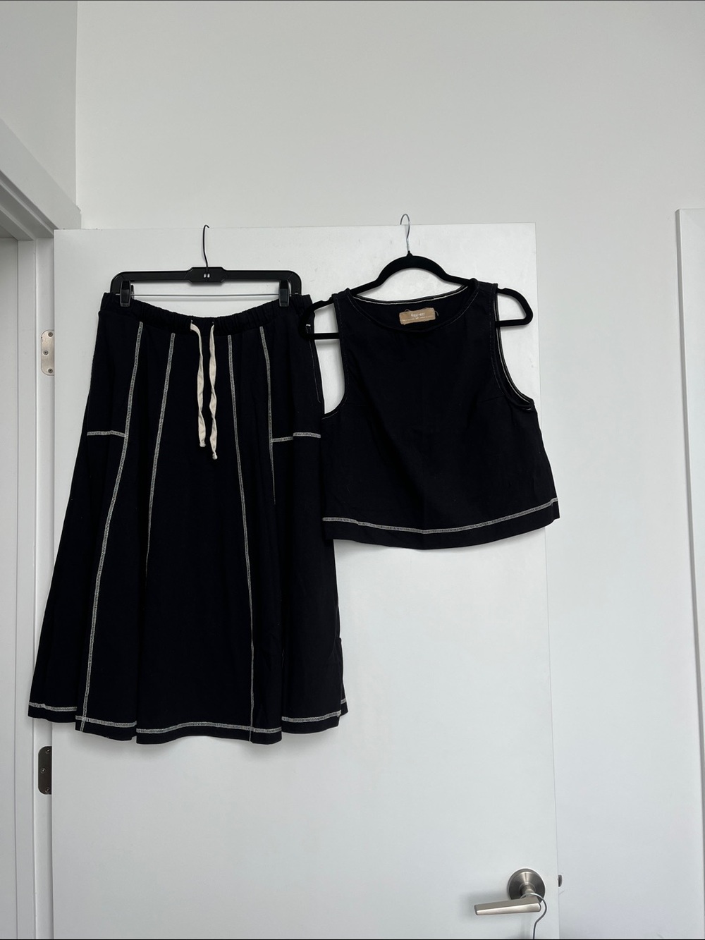 Free People Strada Skirt Set - Picture 5 of 8